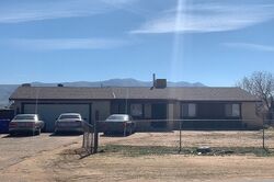Pre-foreclosure in  WISTERIA ST Apple Valley, CA 92308