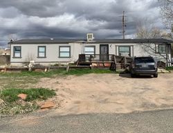 Pre-foreclosure in  RUSTLER RTE Chino Valley, AZ 86323