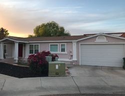 Pre-foreclosure in  EL DORADO CT Page, AZ 86040