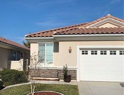 Pre-foreclosure Listing in WISTERIA WAY BEAUMONT, CA 92223