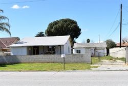 Pre-foreclosure Listing in ELM AVE BEAUMONT, CA 92223