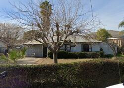 Pre-foreclosure in  DAVIS ST Moreno Valley, CA 92557