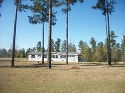 Pre-foreclosure Listing in OLIVIA DR WILMER, AL 36587