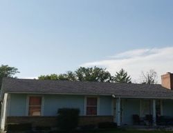 Pre-foreclosure in  DIAMOND PATCH LN Villa Ridge, MO 63089