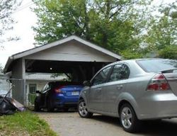 Pre-foreclosure Listing in N 7TH ST HANNIBAL, MO 63401