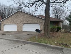 Pre-foreclosure in  EASTVIEW CT Jackson, MO 63755