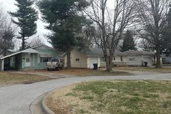 Pre-foreclosure Listing in S MISSOURI AVE SPRINGFIELD, MO 65807