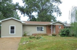 Pre-foreclosure Listing in BENTON DR FESTUS, MO 63028