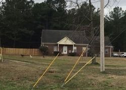 Pre-foreclosure in  PEYTON RD Coldwater, MS 38618