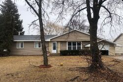 Pre-foreclosure in  WREN ST NW Minneapolis, MN 55433