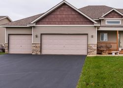 Pre-foreclosure Listing in 234TH LN NW SAINT FRANCIS, MN 55070