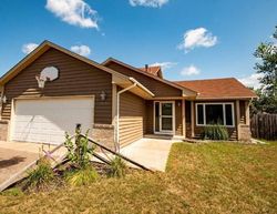 Pre-foreclosure Listing in ELDORADO ST NW SAINT FRANCIS, MN 55070