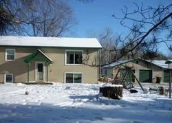 Pre-foreclosure Listing in LEYTE ST NE WYOMING, MN 55092