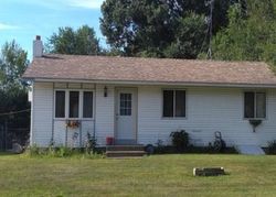 Pre-foreclosure Listing in 7TH AVE N ZIMMERMAN, MN 55398