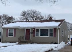 Pre-foreclosure in  KINGSFORD ST Saint Paul, MN 55106