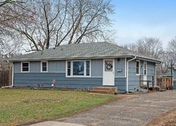 Pre-foreclosure in  QUAIL AVE N Minneapolis, MN 55429