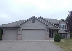 Pre-foreclosure Listing in COVENTRY DR NORTH BRANCH, MN 55056