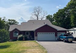 Pre-foreclosure in  131ST AVE SE Becker, MN 55308
