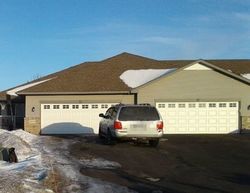 Pre-foreclosure Listing in INDEPENDENCE DR NW BIG LAKE, MN 55309