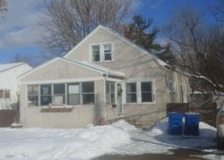 Pre-foreclosure in  HALL AVE Saint Paul, MN 55118