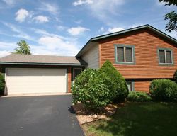 Pre-foreclosure in  MONTEREY AVE S Savage, MN 55378