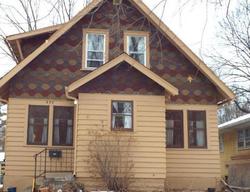 Pre-foreclosure in  MAY ST Saint Paul, MN 55116