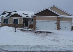 Pre-foreclosure Listing in 87TH ST NE MONTICELLO, MN 55362