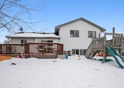 Pre-foreclosure Listing in TUNGSTEN WAY NW ANOKA, MN 55303