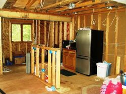 Pre-foreclosure in  221ST AVE NW Elk River, MN 55330