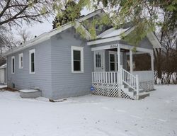 Pre-foreclosure Listing in W BROADWAY AVE MINNEAPOLIS, MN 55428