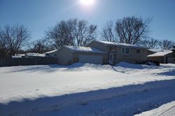 Pre-foreclosure in  GIRARD CT N Minneapolis, MN 55444