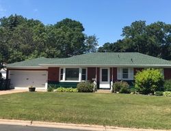 Pre-foreclosure Listing in RAINBOW DR NE MINNEAPOLIS, MN 55432