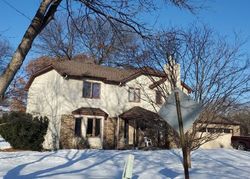Pre-foreclosure in  128TH LN NW Minneapolis, MN 55448