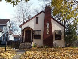 Pre-foreclosure in  22ND AVE SE Minneapolis, MN 55414