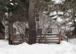 Pre-foreclosure in  MAPLE ST Kettle River, MN 55757