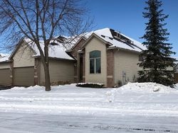 Pre-foreclosure in  PRESERVE LN N Champlin, MN 55316