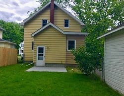 Pre-foreclosure in  DOUGLAS ST Jackson, MI 49203