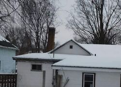 Pre-foreclosure Listing in E CASS ST CADILLAC, MI 49601