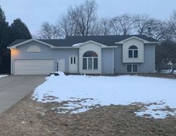 Pre-foreclosure in  ARROYO VISTA DR NE Rockford, MI 49341