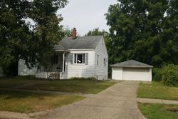 Pre-foreclosure Listing in CYMAN AVE WARREN, MI 48091