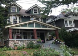 Pre-foreclosure in  BENJAMIN AVE SE Grand Rapids, MI 49506