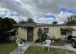 Pre-foreclosure in  NW 154TH ST Opa Locka, FL 33054
