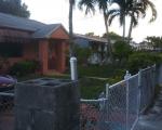 Pre-foreclosure in  NW 12TH CT Miami, FL 33147