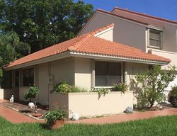 Pre-foreclosure in  HELMSMAN DR APT M11 Miami, FL 33180