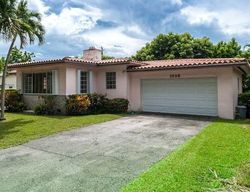 Pre-foreclosure in  ANCONA AVE Miami, FL 33146