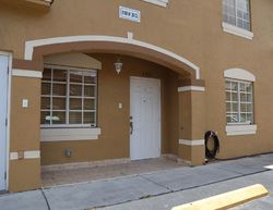 Pre-foreclosure Listing in W 28TH CT UNIT 106 HIALEAH, FL 33018