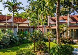 Pre-foreclosure in  SAINT GAUDENS RD Miami, FL 33133