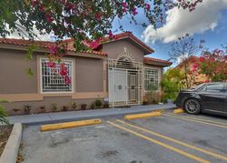 Pre-foreclosure in  NW 120TH ST # 61 Hialeah, FL 33018