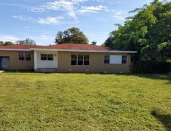 Pre-foreclosure in  NW 1ST AVE Miami, FL 33168