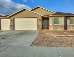 Pre-foreclosure in  CHAFFEE AVE Grand Junction, CO 81505